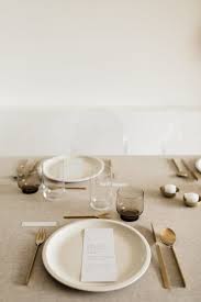 It is also the layout in which the utensils and ornaments are positioned. Pin On Perfect Place Setting