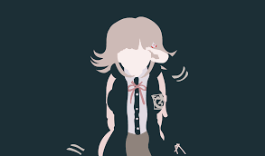 Pin On Nanami Art