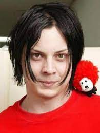 Jack white was born john anthony gillis on 9th july 1975 into a musical, catholic family of 10 children in detroit. Jack White Medium Layered Hairstyles Cool Men S Hair