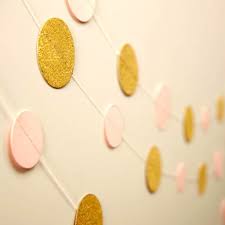 We did not find results for: Guirnalda Circulos De Papel Dorados Y Pastel Una Boda Original