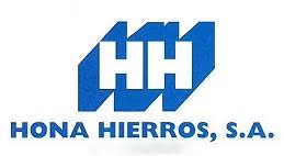 HONA HIERROS, S.A. – UAHE