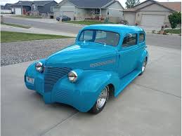 Image result for Regent Maroon 1939 GMC