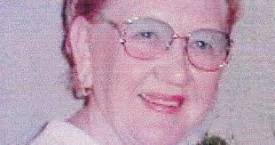 Evelyn Lorraine Duckworth