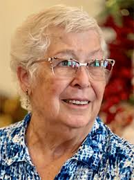 Mearritta Joy Waite Obituary July 23, 2024