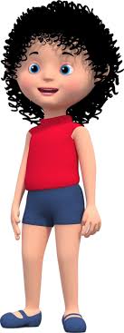 Mary (Bob the Train) by Agustinsepulvedave