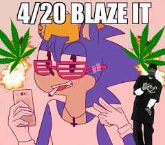 Add this game to your web page. 420 Blaze It By Trash Gaylie On Deviantart