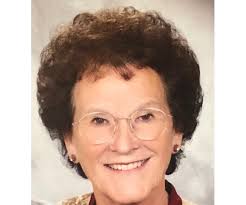 Louise Gouch Obituary (1943