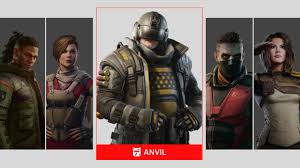 When her ability is popped, her firearms and melee can set a player on fire, in which she is immune too through her passive. Rogue Company Review
