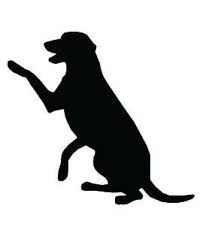 Maybe you would like to learn more about one of these? Dog Clip Art Dog Photos Pictures Images And Art Dog Clip Art Cartoon Clip Art Dog Silhouette