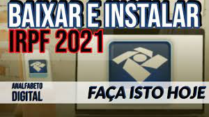 Foi anunciado pela receita federal o calendário e as regras do imposto de renda da pessoa física para 2021.a novidade deste ano será a exigência de declaração daqueles que receberam o auxílio emergencial em 2020 e, ao mesmo tempo, ganharam outras rendas tributáveis que somem mais de r$ 22.847,76. Irpf 2021 Programa Irpf 2021 Tabela Irpf 2021 Declaracao Consulta E Baixar Programa Cada Ano Mejora Mas Y Su Uso Es Casi Imprescindible Para Aquellas Personas Que Wongelek