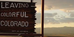 Stanton county, ks high point Colorado S Neighbors 7 States That Border Co