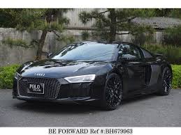 This is your opportunity to enjoy the exhilarating performance that lies within. Used 2018 Audi R8 V105 2fsi4wd Aba 4scspd For Sale Bh679963 Be Forward