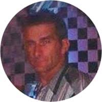 Todd Eugene Hamm Obituary (1965