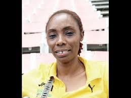 Lorna Vernon's Instagram, Twitter & Facebook