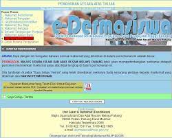 Maybe you would like to learn more about one of these? Panduan Penggunaan Permohonan Bantuan Dermasiswa Pelajaran Pusat Pengajian Tinggi Pondok Majlis Ugama Islam Dan Adat Resam Melayu Pahang Pdf Free Download
