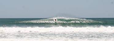 Blessed by marvelous sunsets, white sands and world class surfing, playa grande combines great food, outdoor activities and relaxation into a perfect mix for anyone. Surfing Playa Grande Costa Rica Surfing Vacation Guide