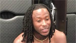 102 894 tykkäystä · 246 puhuu tästä. Saints Alvin Kamara Acted Like He Knew The Offense Until He Did