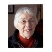 Joyce Hagen Obituary (2013)