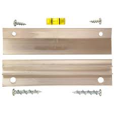 Hardened steel for outstanding strength and durability. Ook By Hillman 533206 Ook 55310 Hangman 60 Pound 7 Piece French Cleat Picture Hanger With Wall Dog Mounting Screws Tools Home Improvement Nails Screws Fasteners Urbytus Com
