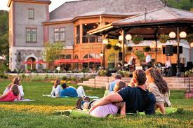 Your neighborhood gym in hickory, nc. Top 15 Family Friendly Activities In And Around Asheville