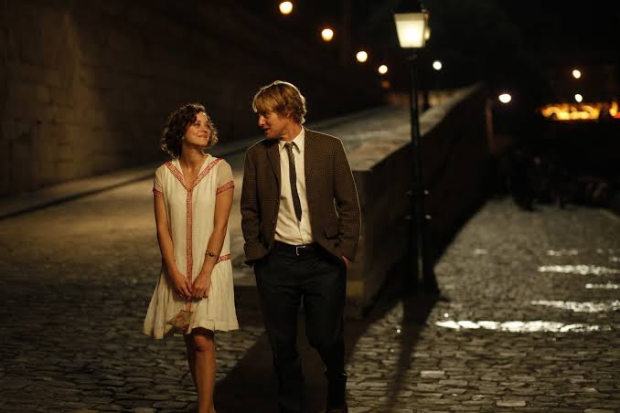 Midnight in Paris (2011) - IMDb