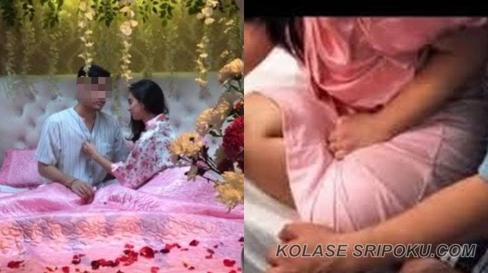 Hasil gambar untuk Cerita Unik Malam Pertama, Kelelahan dan Akhirnya Tidur Nggak Pakai CD, Alat Wanita Ini Kemasukan Tikus Curut