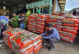 Công an Đắk Lắk triệt phá đường dây phân bón giả liên quan đến nhiều tỉnh,  thành