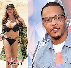 Wendy Williams Isn't Ashamed Of Her Body: I have perky boobs & a flat belly  + Says T.I. Wears Shoe Lifts To Make Himself Taller - theJasmineBRAND