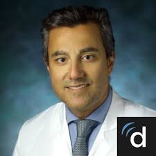 Dr. William Hutchens, MD