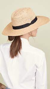 Must Have Hats For Summer 2019 Leah Behr Summer Hats For Women Casual Summer Hats Hats For Women