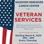 Veteran Services (North Adams)