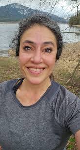 Mara Hamilton's Instagram, Twitter & Facebook