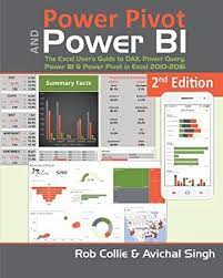 Pdf Free Power Pivot And Power Bi The Excel User S Guide To Dax Power Query Power Bi Power P Excel User Guide Data Modeling