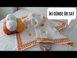 Kolay Bebek Battaniye Modeli Sadece 3 Iple 2 Gunde Bitecek Bir Model Youtube Bebek Battaniyeleri Battaniye Modelleri Bebek