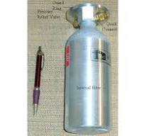 Solid-H Hydrogen Storage Container - CL370 Series – MSE ...