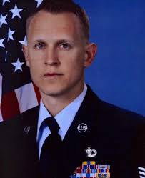 AFE instructor is "Commander's Wingman of Choice" Dec. 24-28 > Sheppard Air  Force Base > Article Display