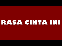 Check spelling or type a new query. Bangsoda Rasa Cinta Ini Lirik Full Hd Chords Chordify