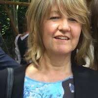 9 "Kathy Cush" profiles