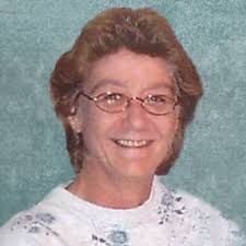 Susan Hecker Obituary 2015