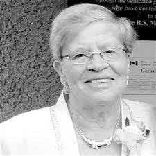 Hilda ANEMA (nee Haalstra)