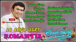 Jadul _ mantul 1 year ago. Irama Rhoma Irama Invidious