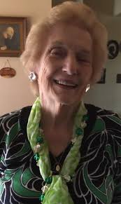 Regina Ryan Obituary