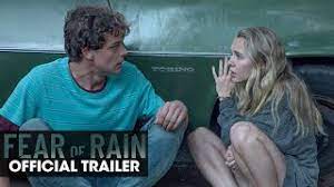 Available to rent or buy. Fear Of Rain 2021 Movie Official Trailer Katherine Heigl Harry Connick Jr Youtube