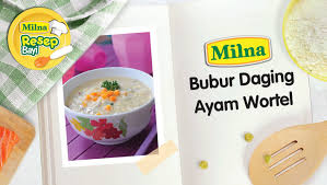Maybe you would like to learn more about one of these? Resep Milna