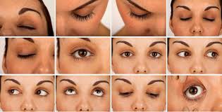 Regina High Res Skin Texture Photo Set by 3d-sk