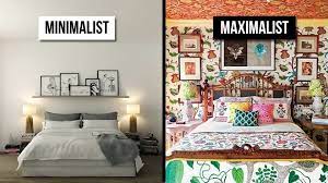 Similar to considering other lifestyle changes, people who are thinking about becoming a minimalist generally fall into 3 categories. Which One Is Better A Minimalist Lifestyle Or A Maximalist Lifestyle