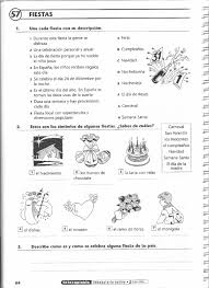 Vocabulario Activo 2 Fichas Con Ejercicios Fotocopiables Intermedio Avanzado Teaching Spanish Spanish Lessons Spanish Language Learning