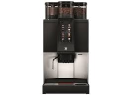 Fixed, manageable monthly payments allow a coffee shop many lease agreements allow you the flexibility to upgrade your commercial coffee machine to a newer or more advanced model should your. Wmf 1300s Groupe Seb