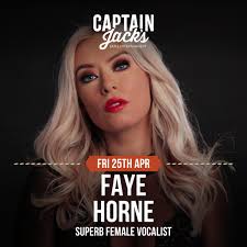 🥳CREEP it real at Captain Jack's Halloween Party! 👻 Join us