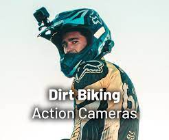 As there are so many on the market now, and with numerous accessories, an action camera is indispensable for those heading out looking to capture. 7 Best Action Cameras For Dirt Biking 2021 Motoshark Com